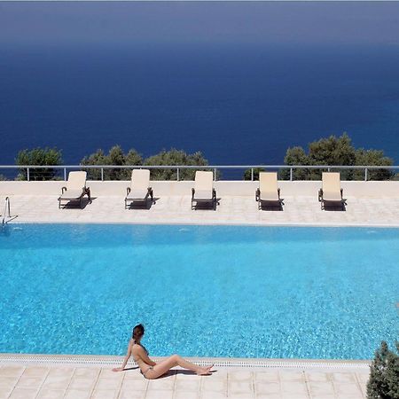 Mira Resort Agios Ioannis  Dış mekan fotoğraf