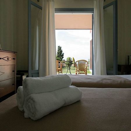 Mira Resort Agios Ioannis  Dış mekan fotoğraf