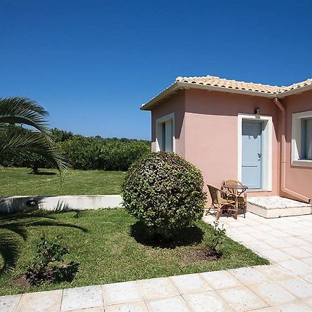 Mira Resort Agios Ioannis  Dış mekan fotoğraf