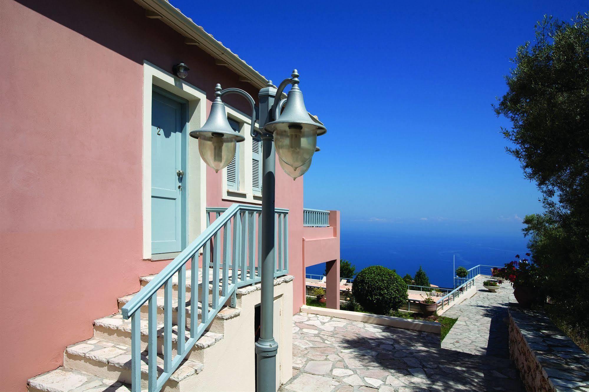 Mira Resort Agios Ioannis  Dış mekan fotoğraf