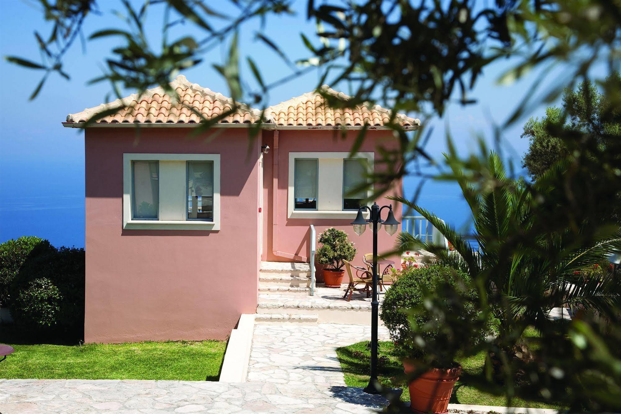 Mira Resort Agios Ioannis  Dış mekan fotoğraf