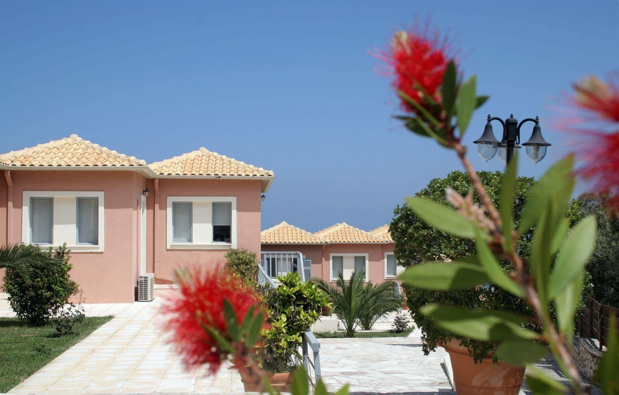Mira Resort Agios Ioannis  Dış mekan fotoğraf