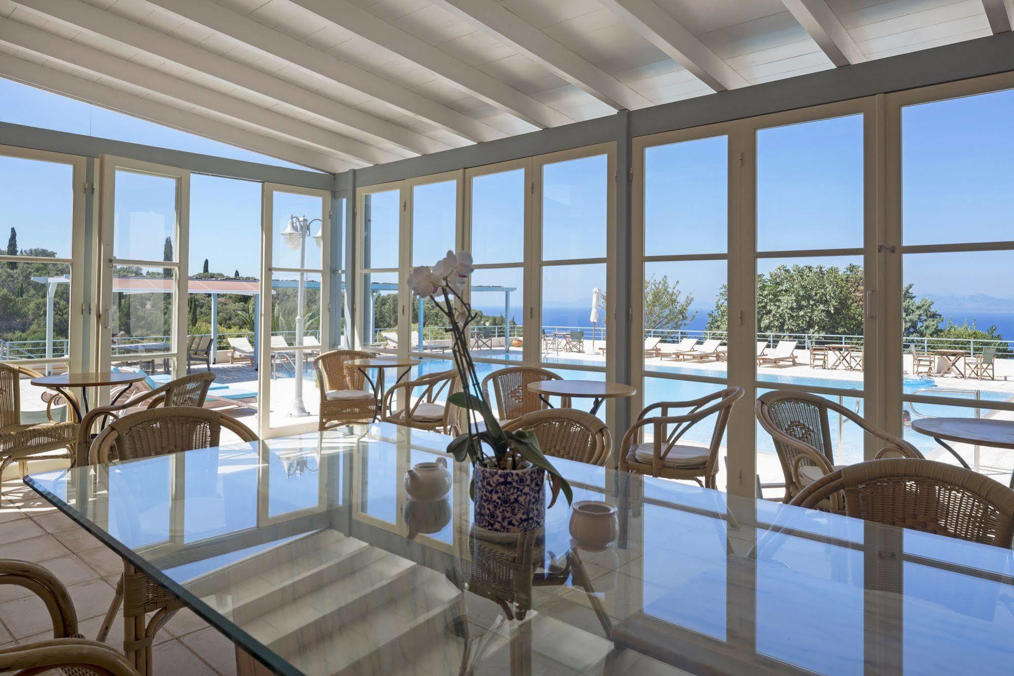 Mira Resort Agios Ioannis  Dış mekan fotoğraf