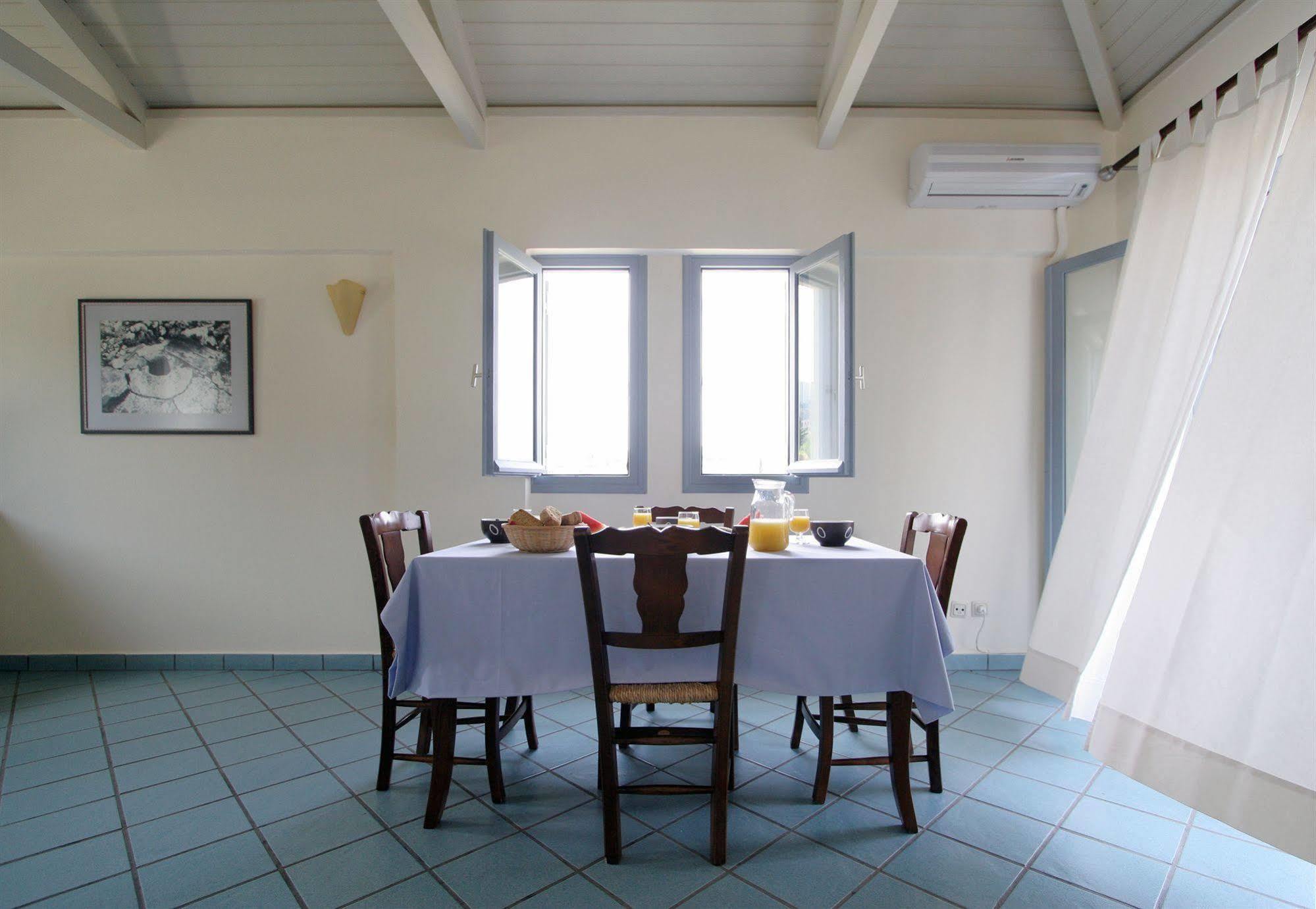 Mira Resort Agios Ioannis  Dış mekan fotoğraf