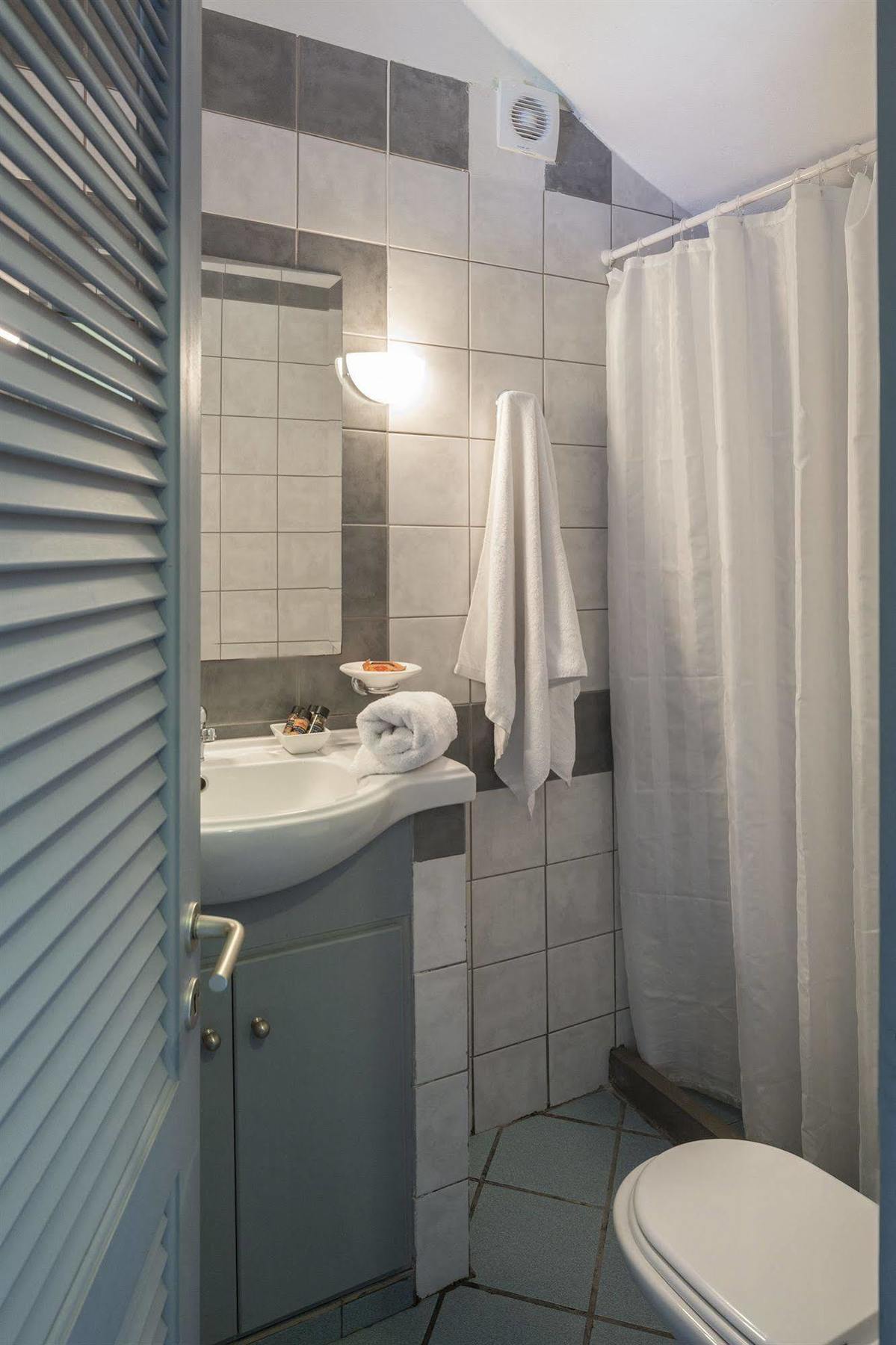 Mira Resort Agios Ioannis  Dış mekan fotoğraf