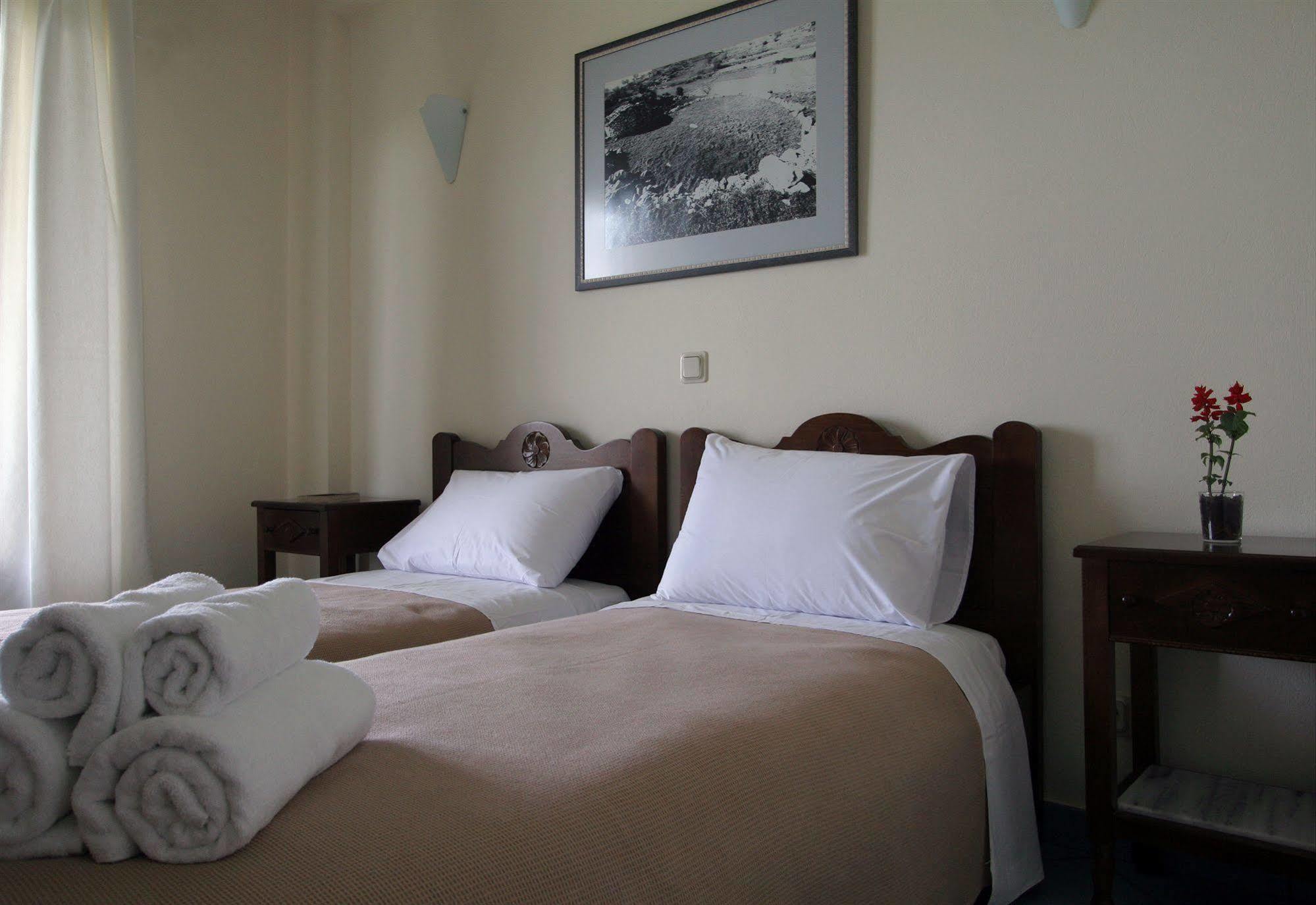 Mira Resort Agios Ioannis  Dış mekan fotoğraf