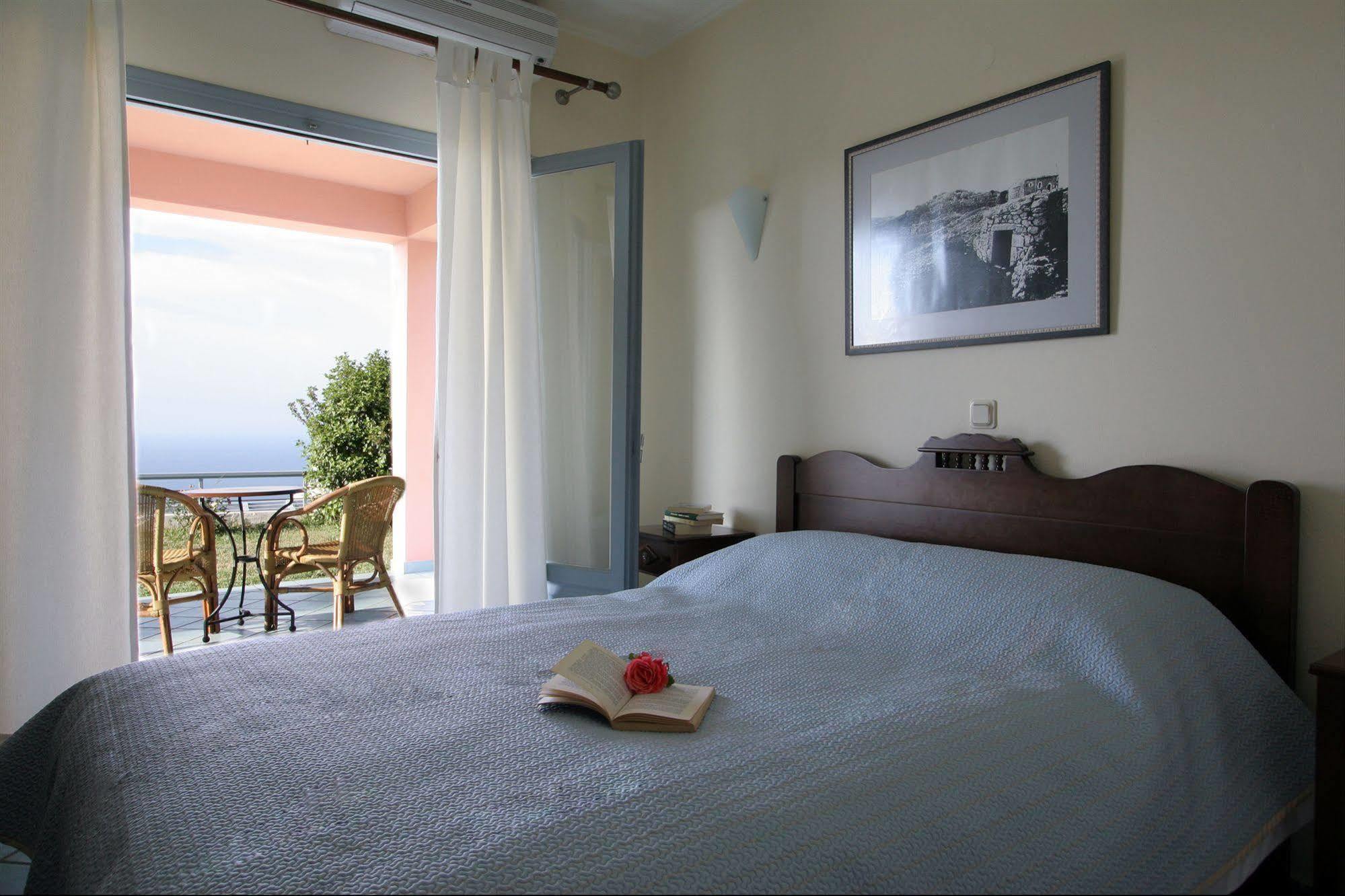 Mira Resort Agios Ioannis  Dış mekan fotoğraf