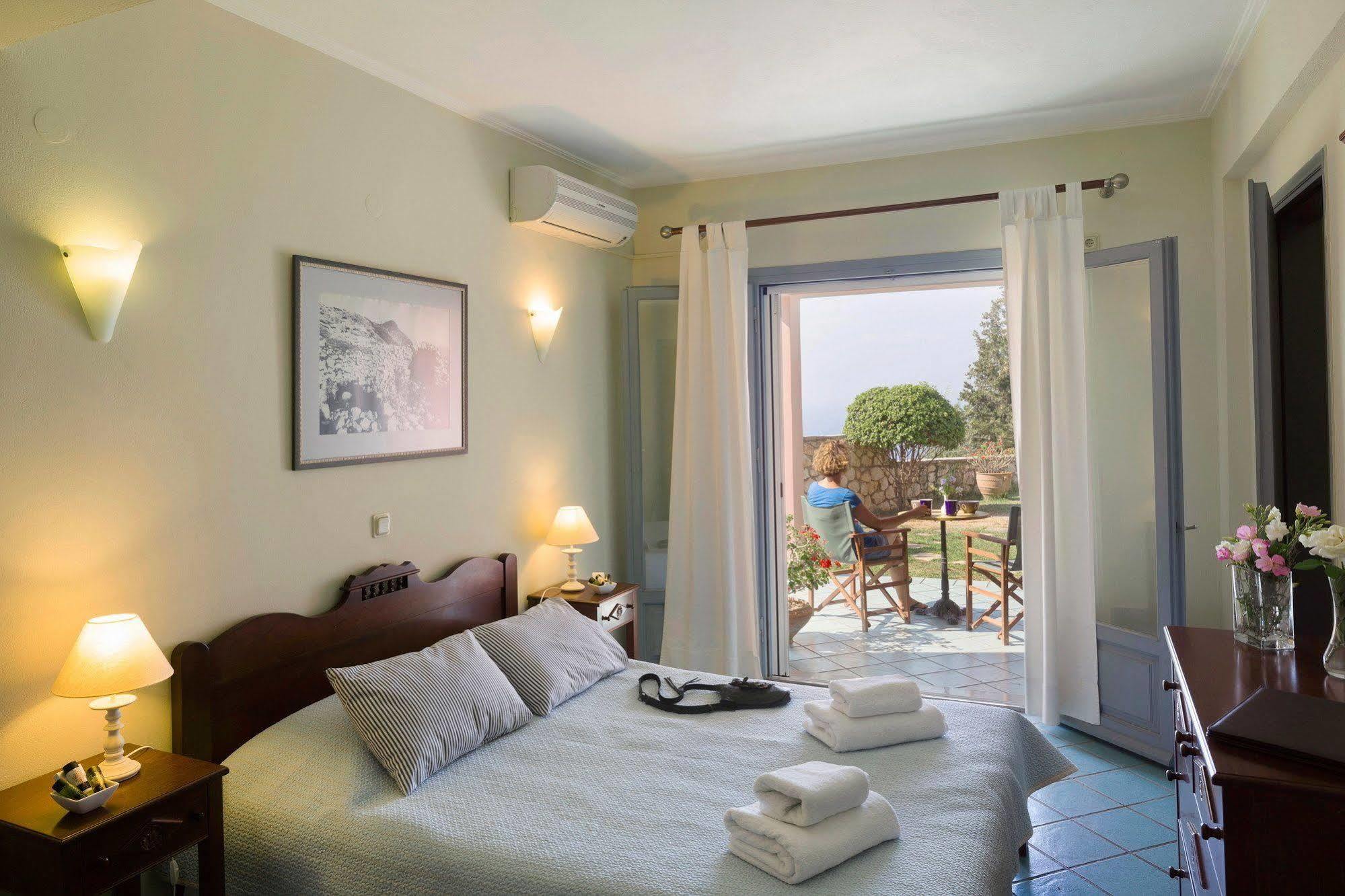 Mira Resort Agios Ioannis  Dış mekan fotoğraf