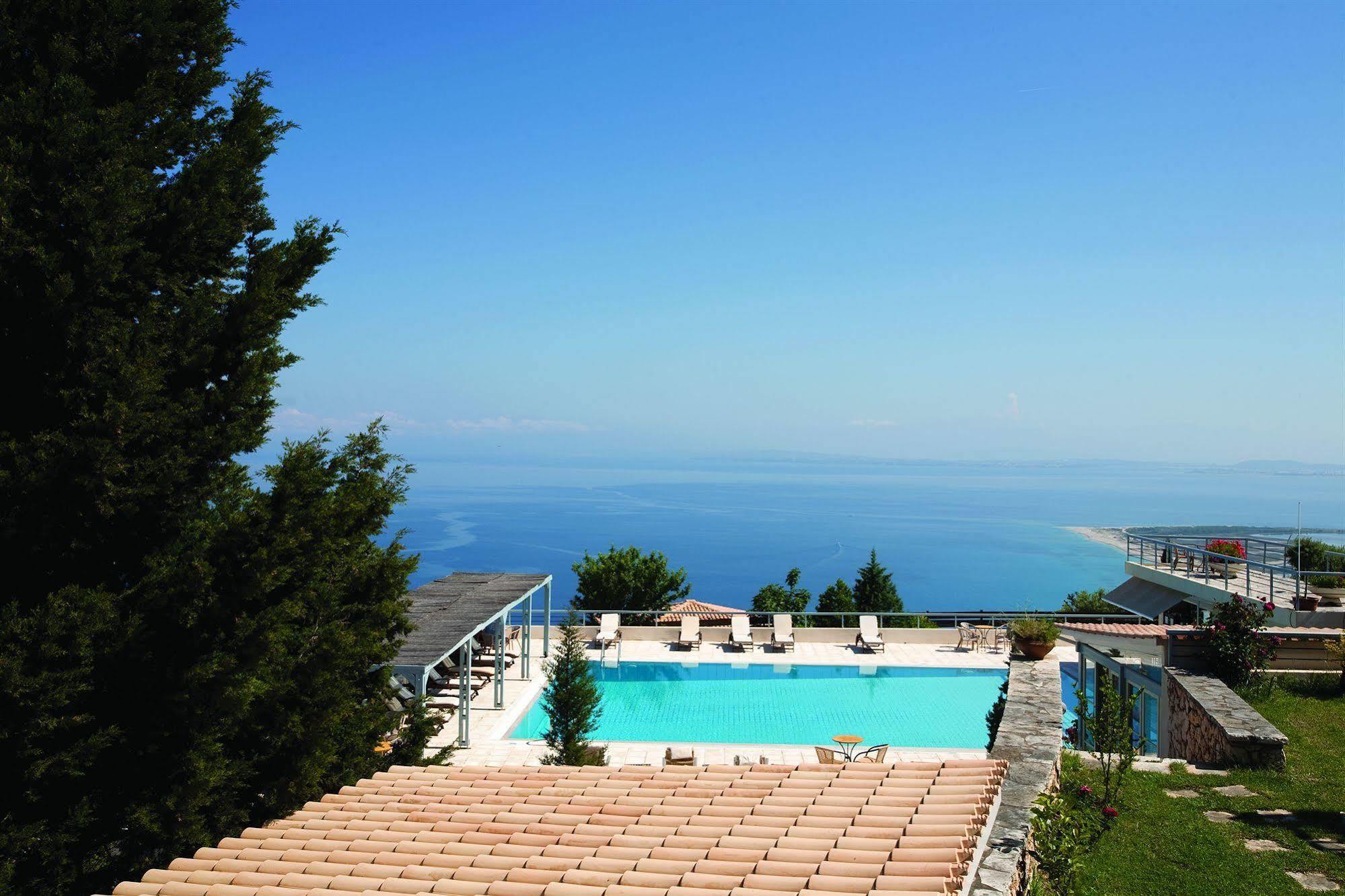 Mira Resort Agios Ioannis  Dış mekan fotoğraf