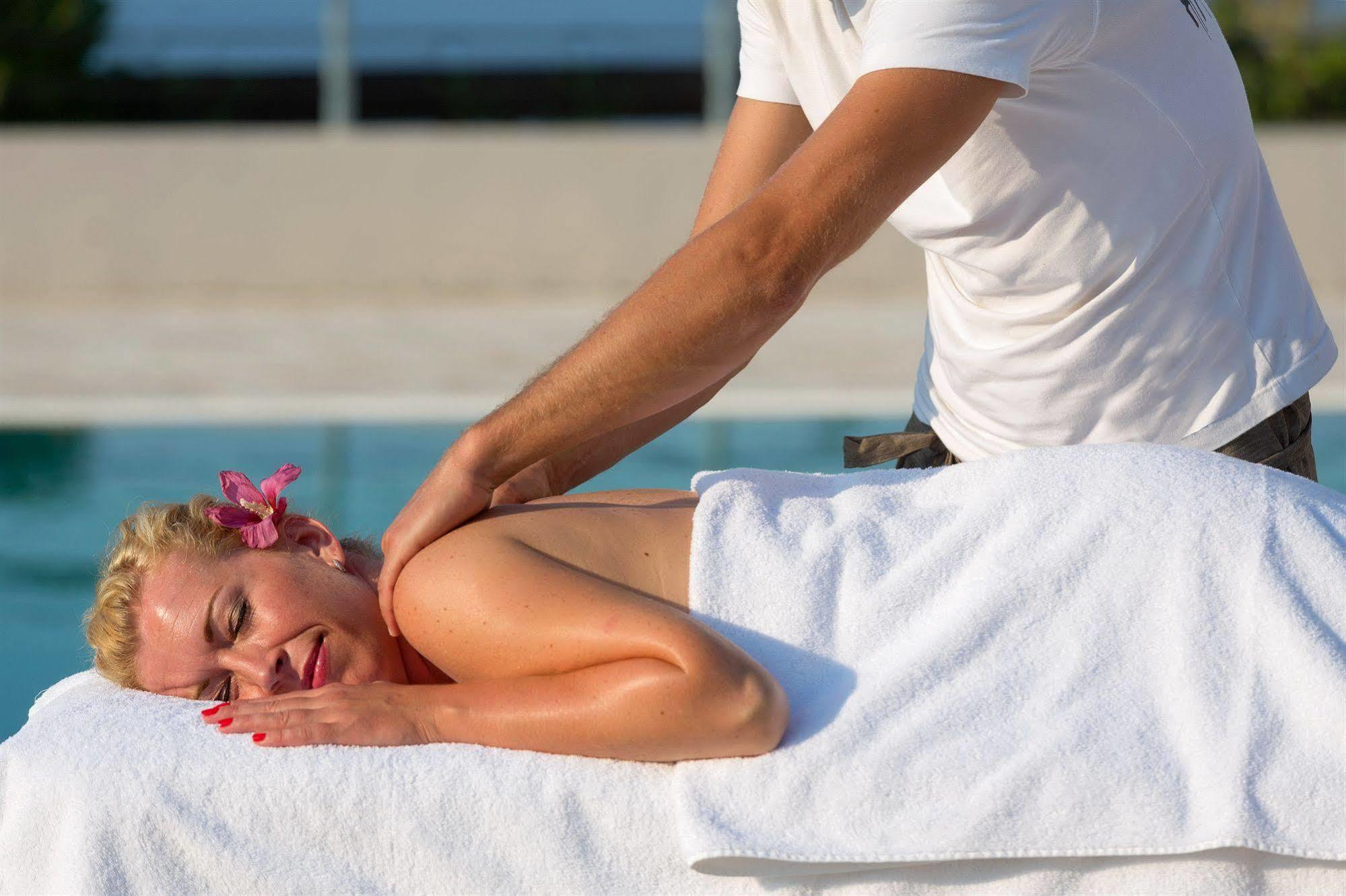 Mira Resort Agios Ioannis  Dış mekan fotoğraf