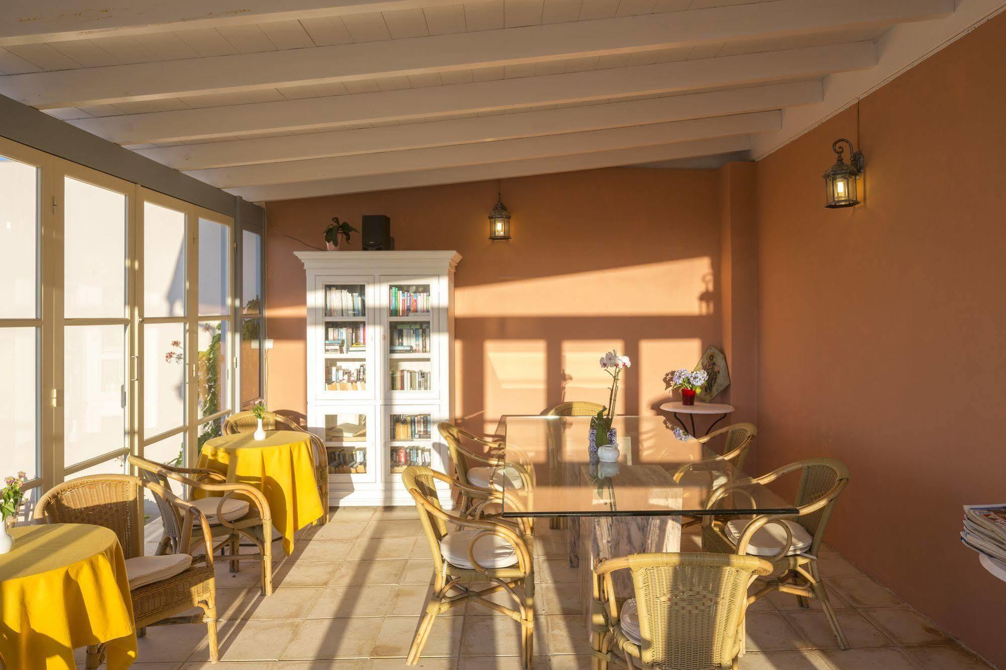 Mira Resort Agios Ioannis  Dış mekan fotoğraf