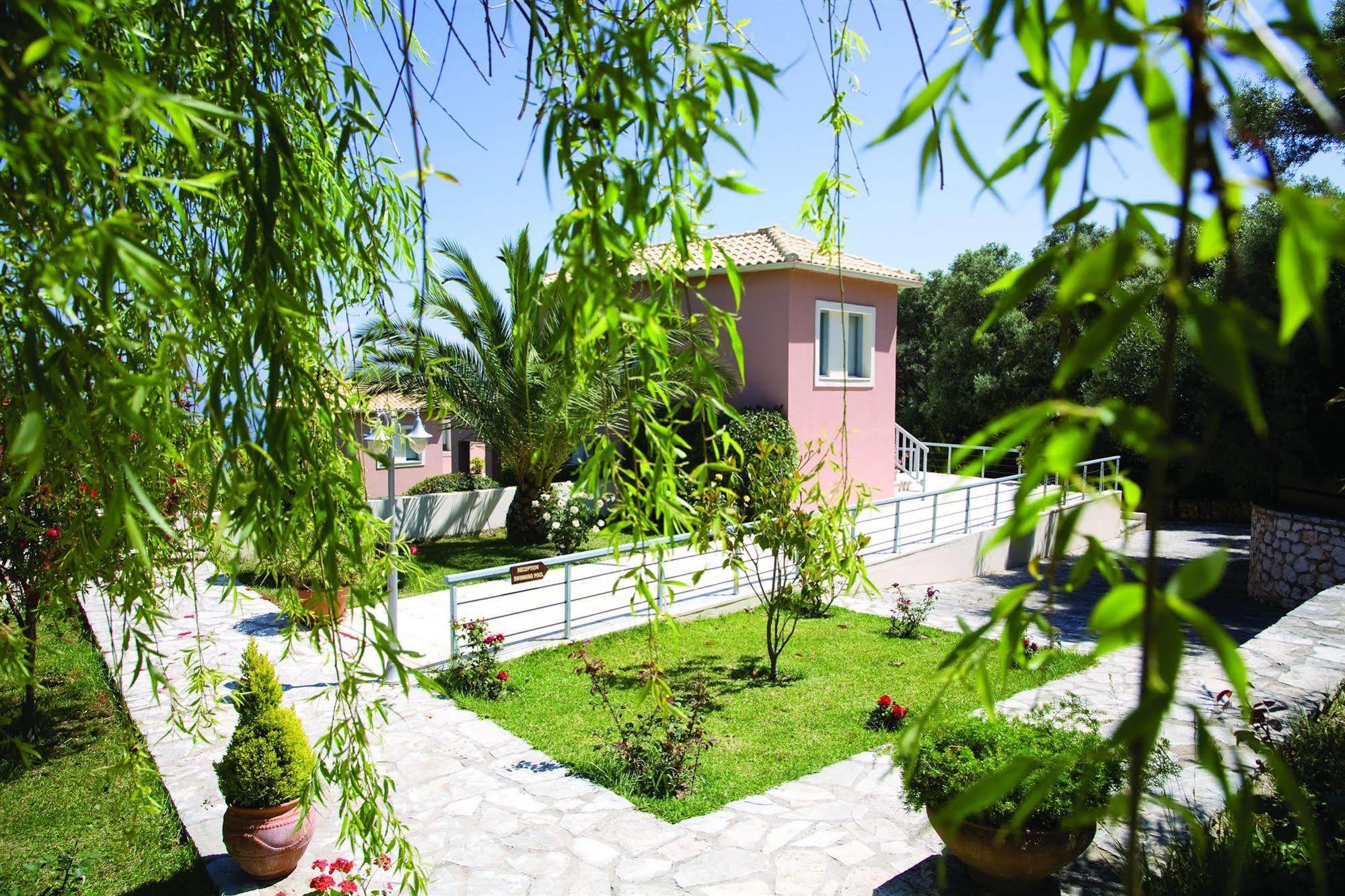 Mira Resort Agios Ioannis  Dış mekan fotoğraf
