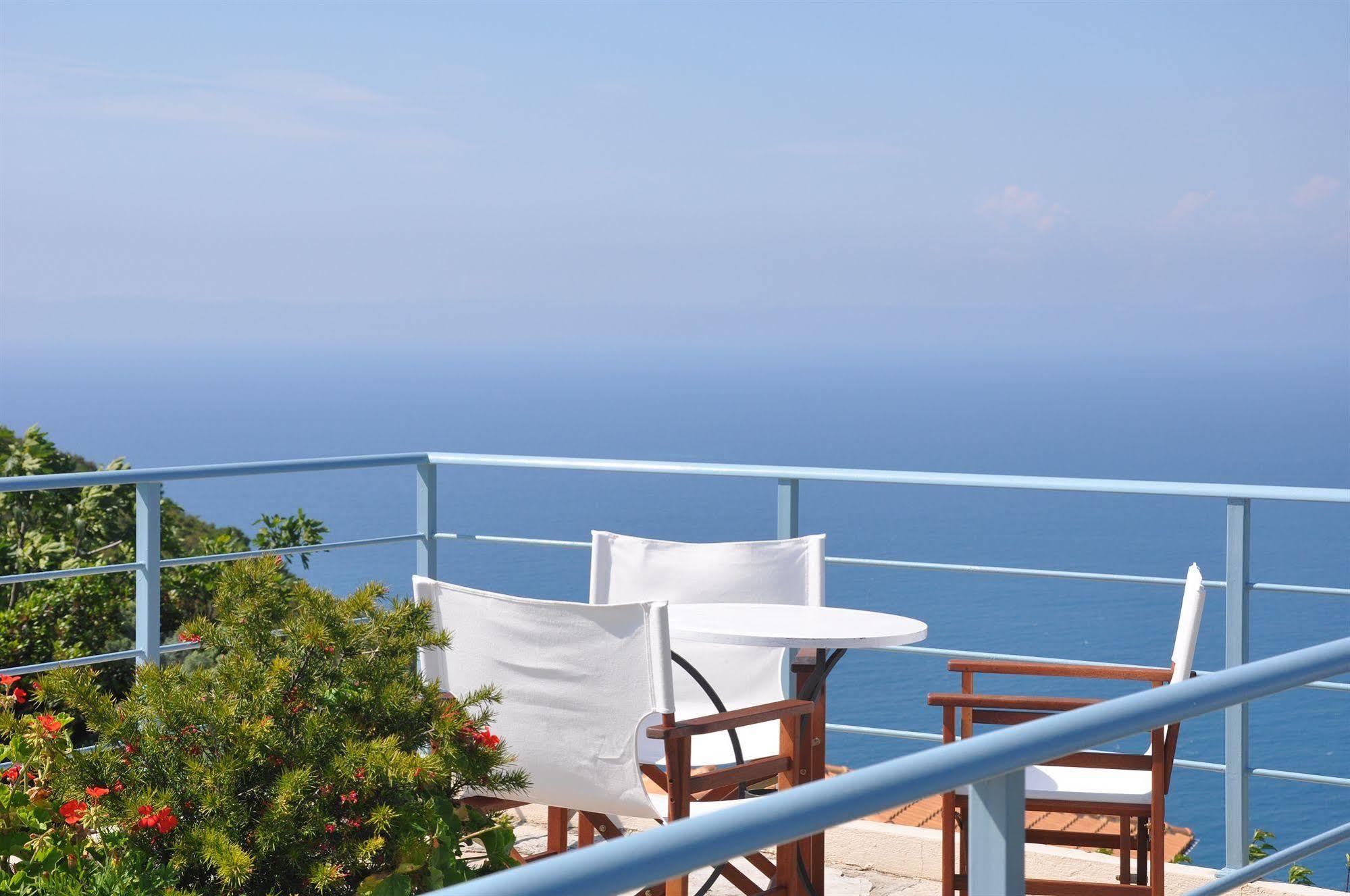 Mira Resort Agios Ioannis  Dış mekan fotoğraf