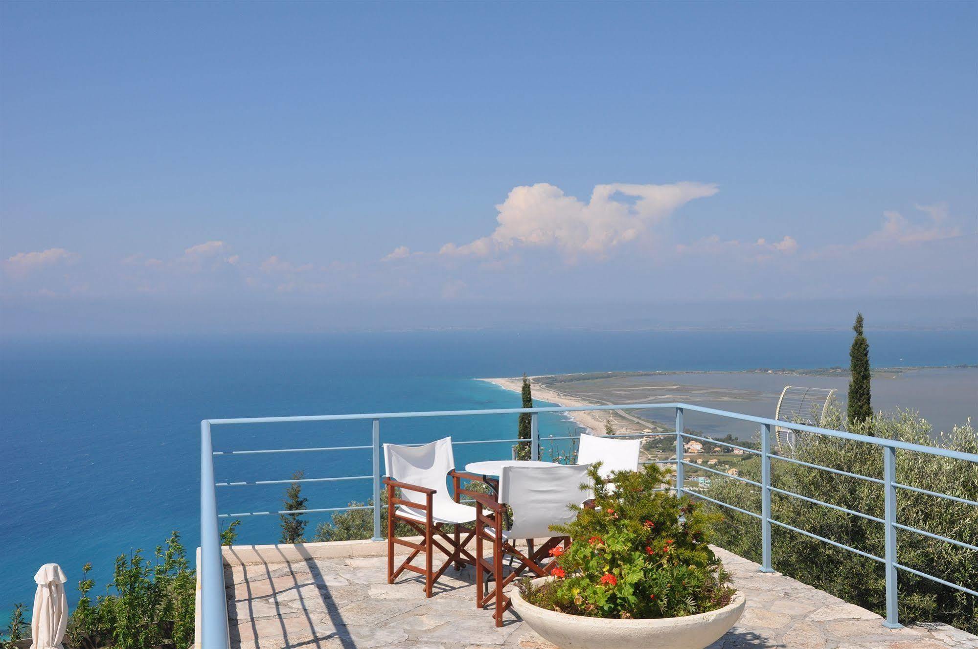 Mira Resort Agios Ioannis  Dış mekan fotoğraf