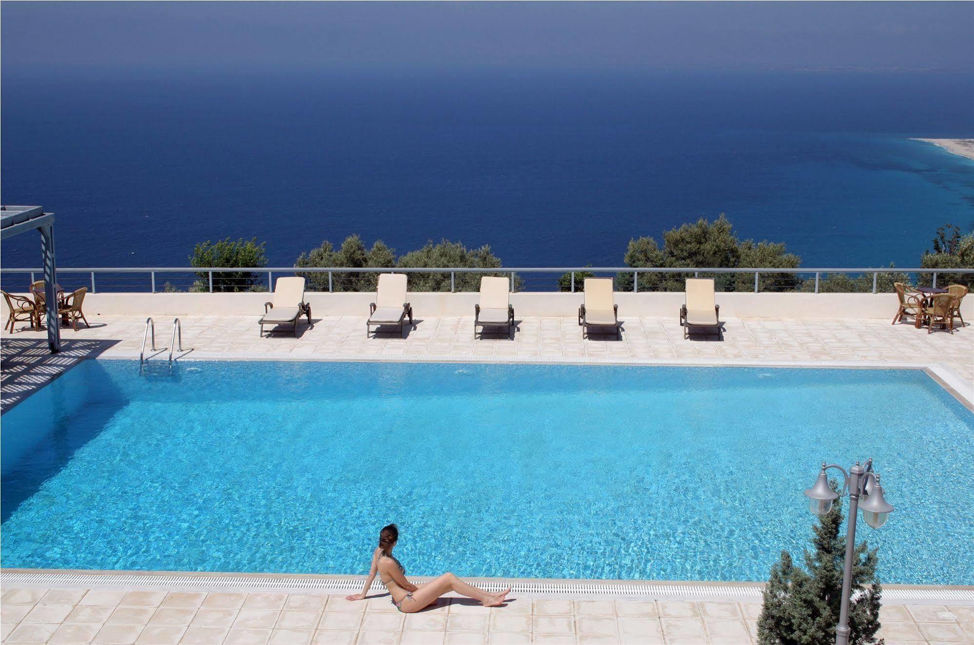 Mira Resort Agios Ioannis  Dış mekan fotoğraf