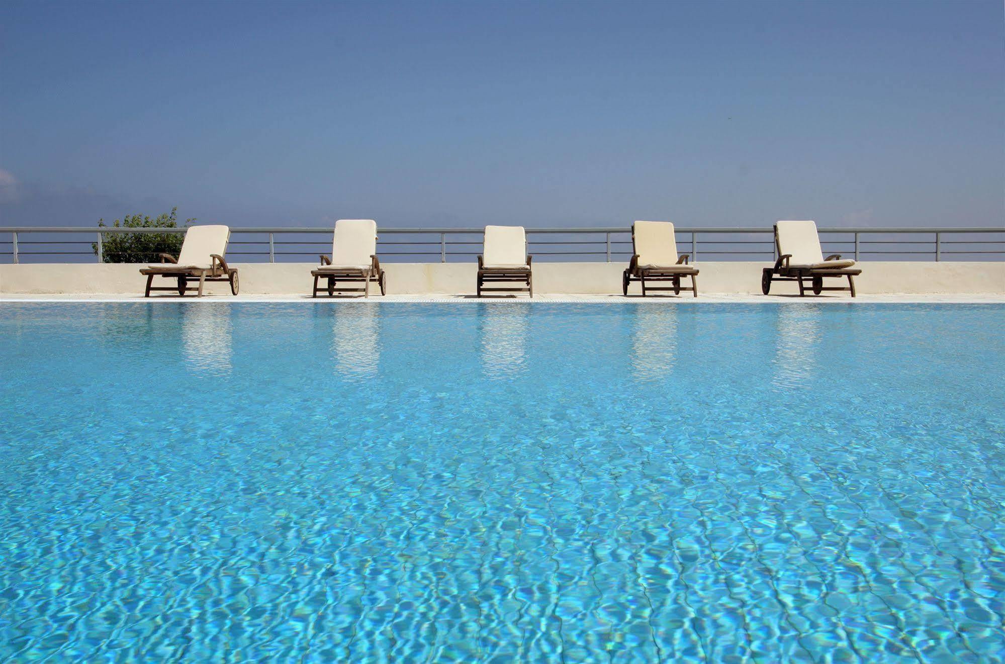 Mira Resort Agios Ioannis  Dış mekan fotoğraf