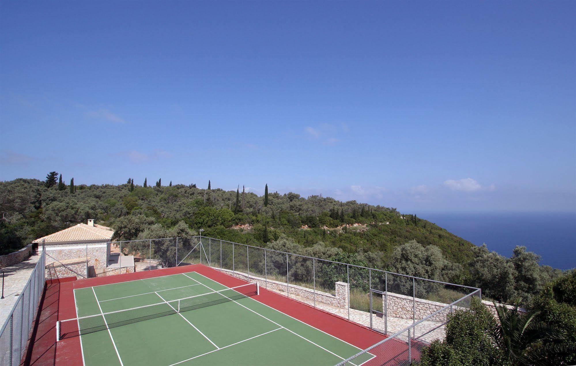 Mira Resort Agios Ioannis  Dış mekan fotoğraf