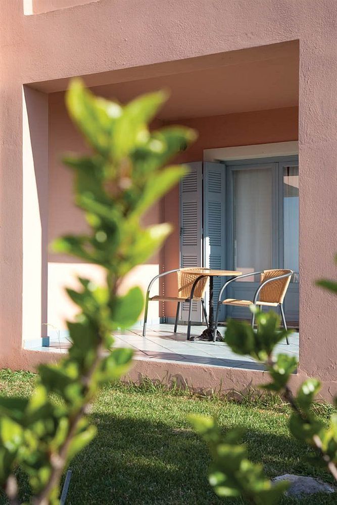 Mira Resort Agios Ioannis  Dış mekan fotoğraf