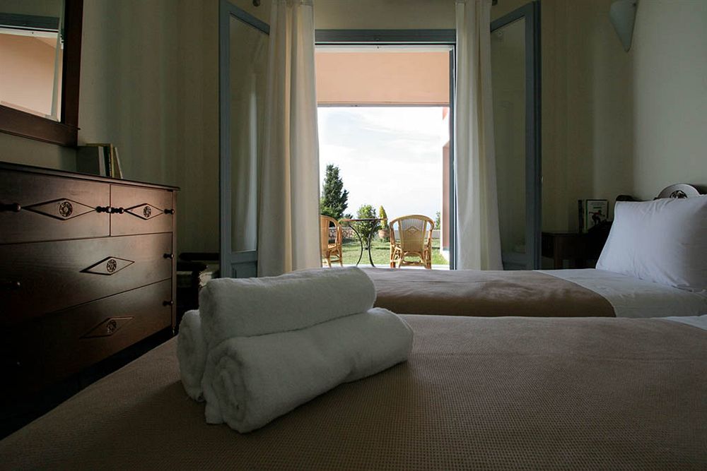 Mira Resort Agios Ioannis  Dış mekan fotoğraf
