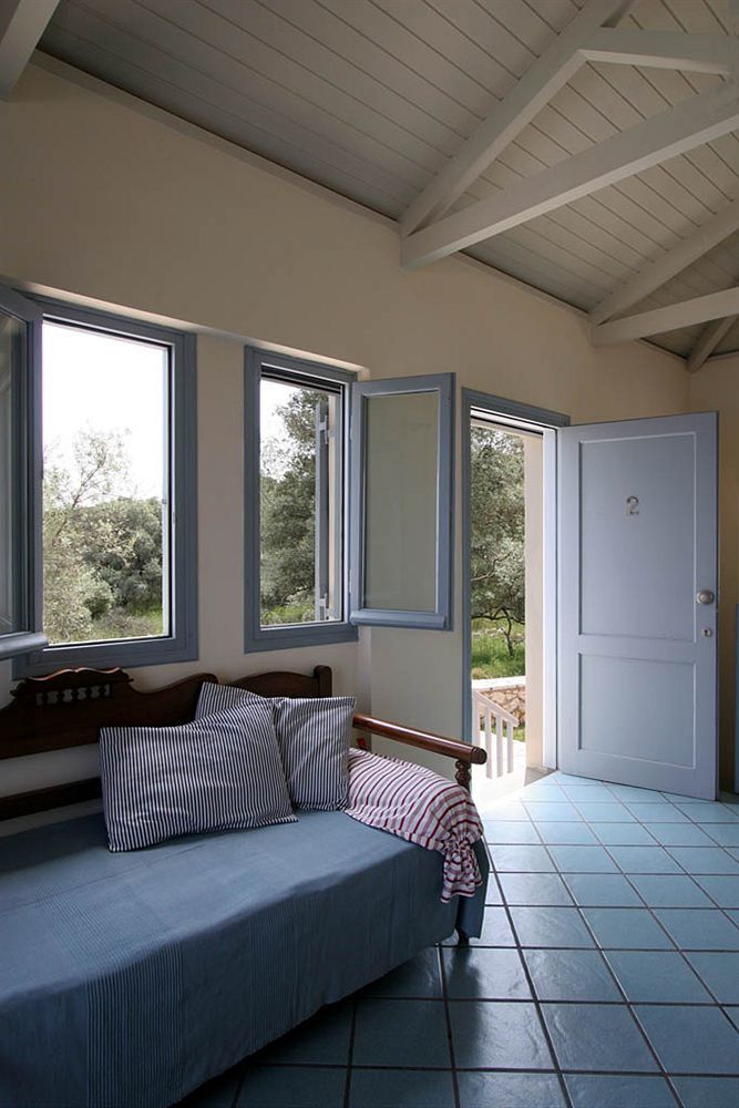 Mira Resort Agios Ioannis  Dış mekan fotoğraf