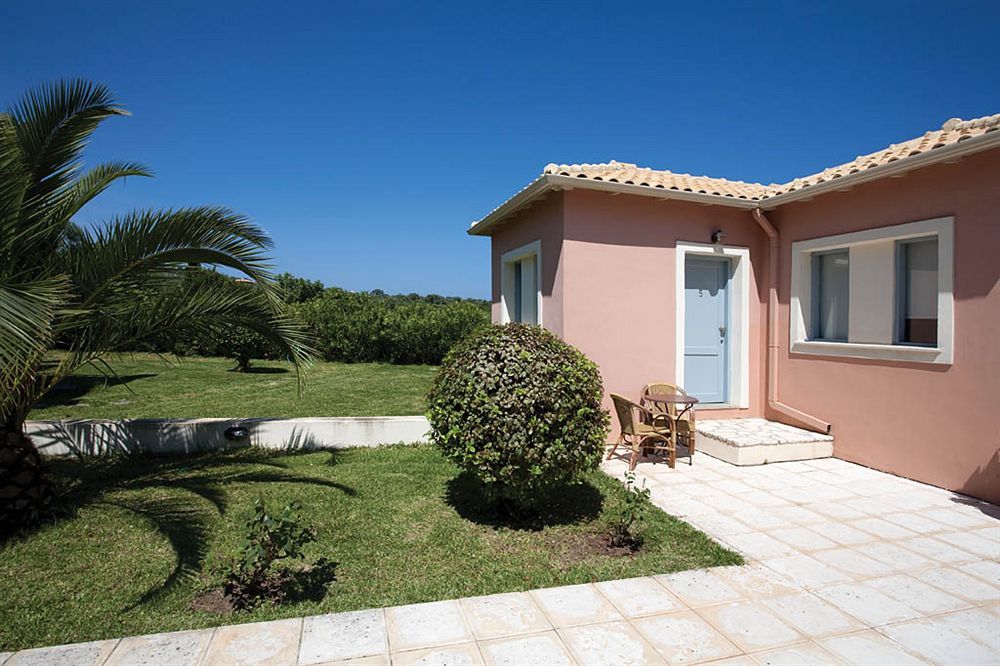 Mira Resort Agios Ioannis  Dış mekan fotoğraf